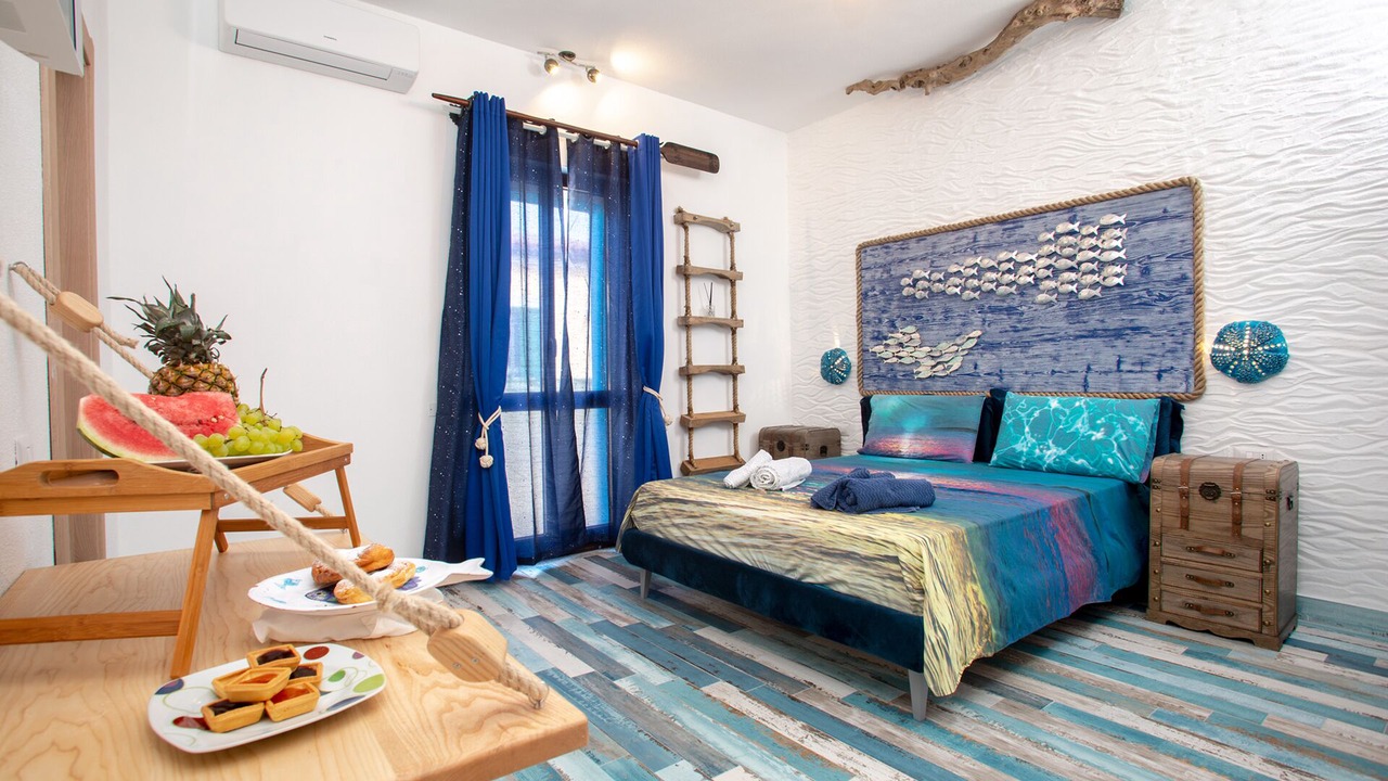 Photo of Bedroom in Santa Teresa di Gallura