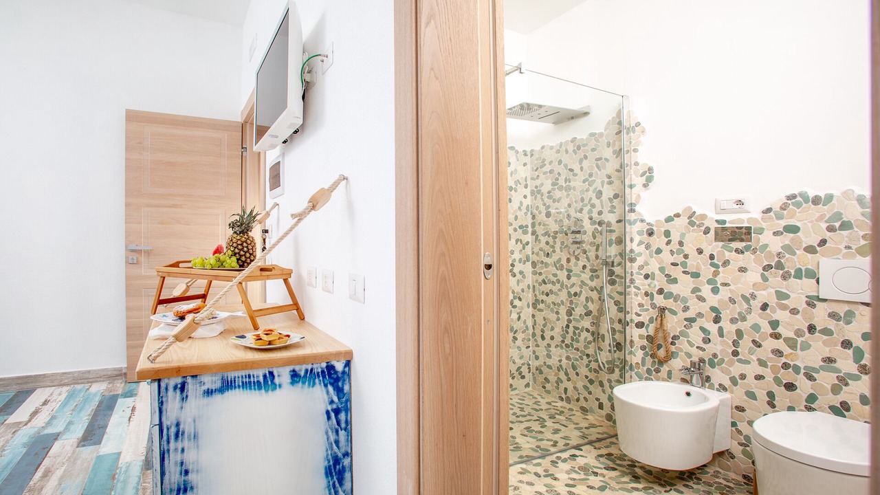 Photo of Bathroom in Santa Teresa di Gallura