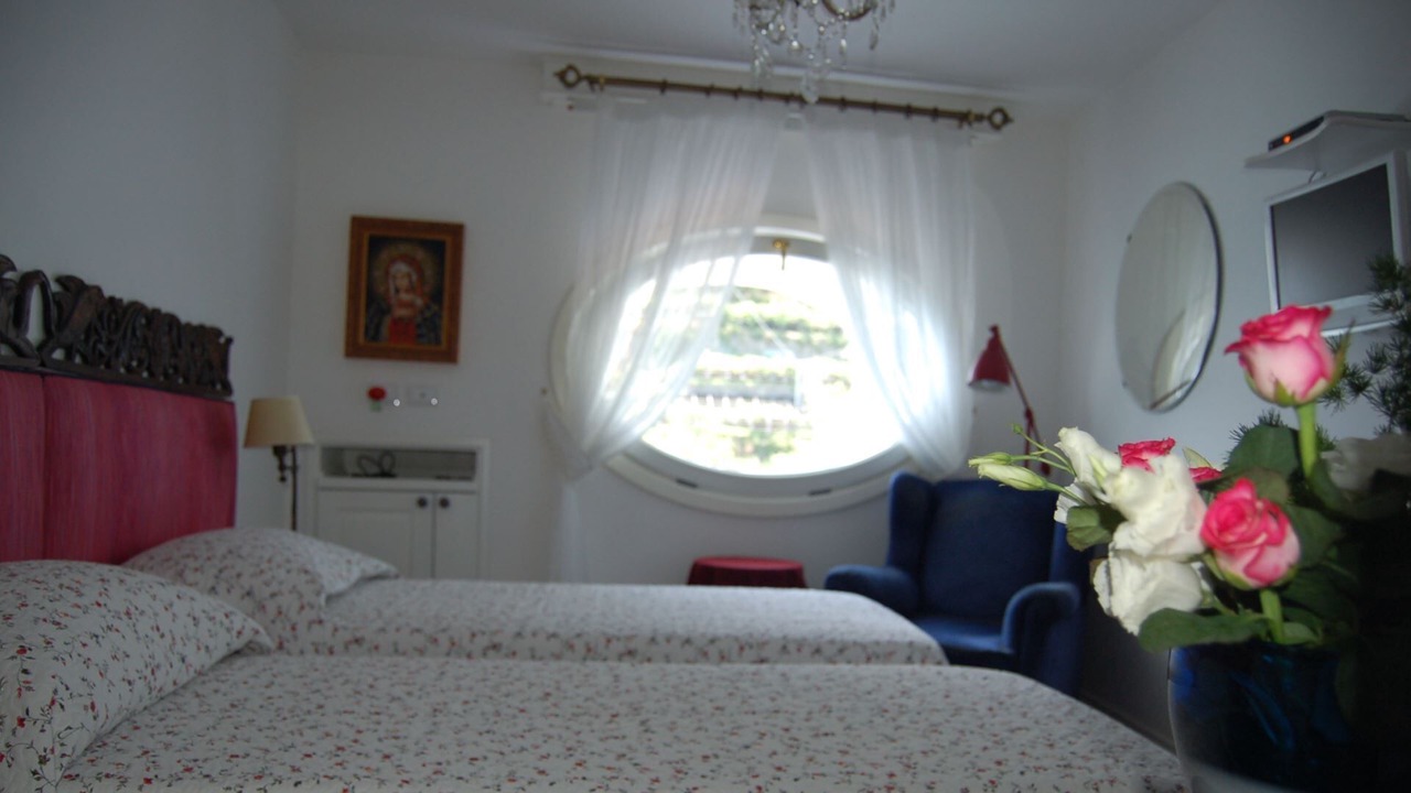 Photo of Bedroom in San Cosma