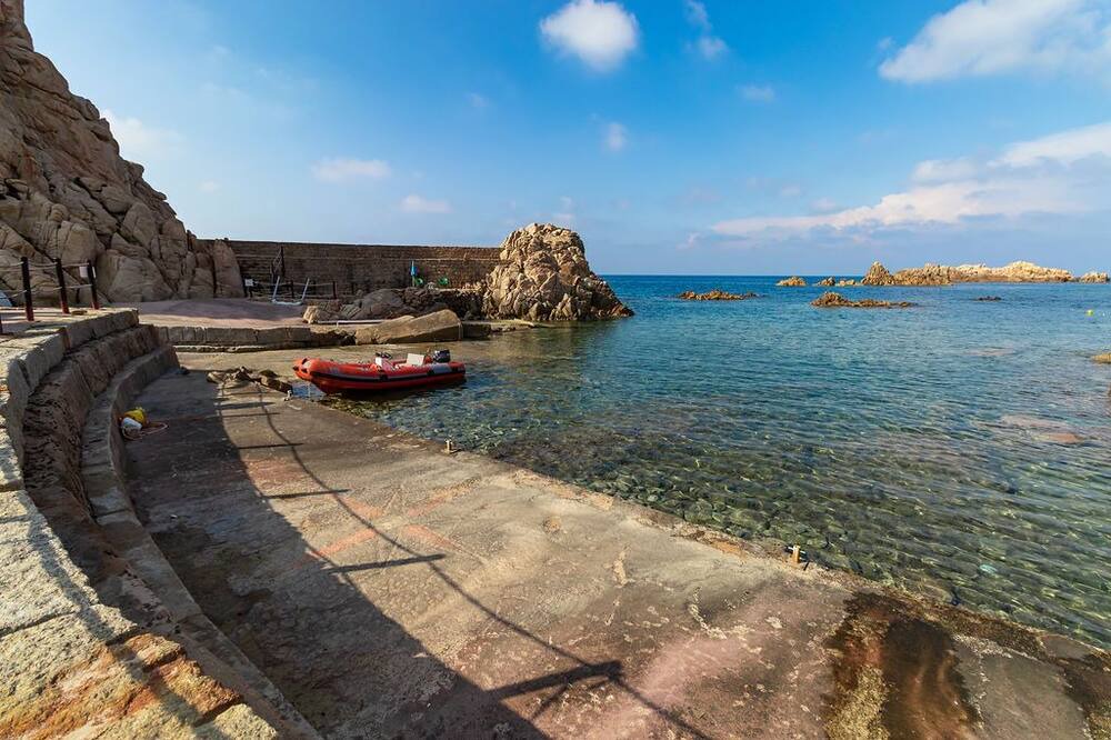 Photo of Others in Costa Paradiso