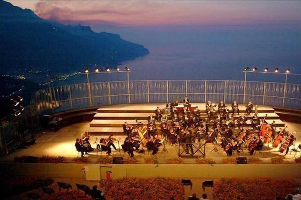 Photo of Others in Ravello