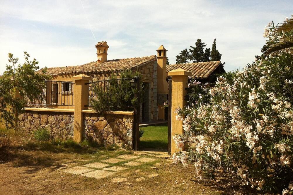 Photo of Outdoor in Cala Sinzias