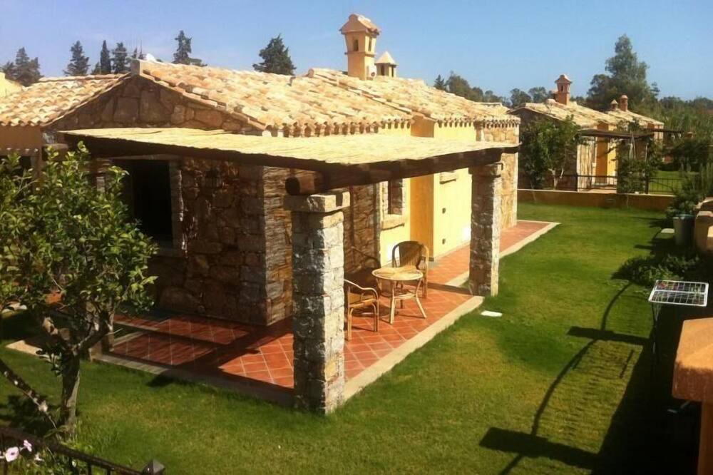 Photo of Outdoor in Cala Sinzias
