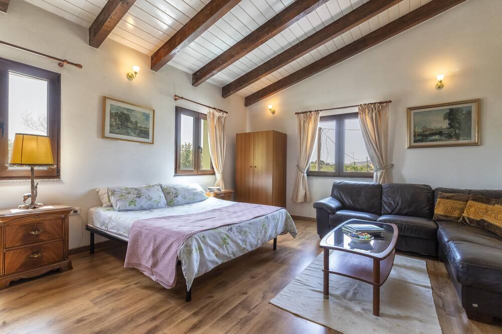 Photo of Bedroom in Tergu