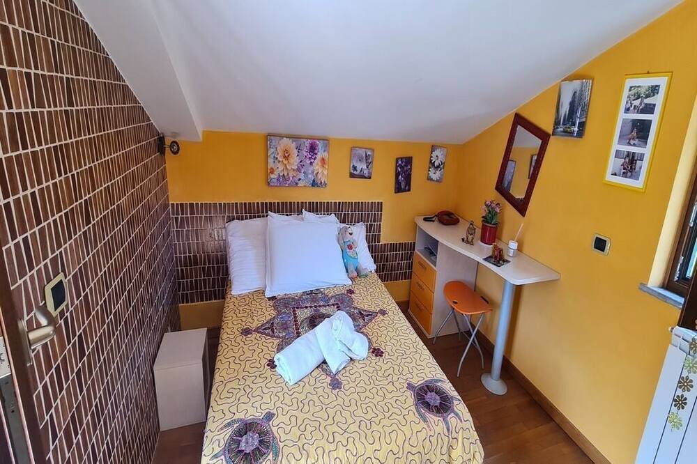 Photo of Bedroom in Zona LVIII Prima Porta