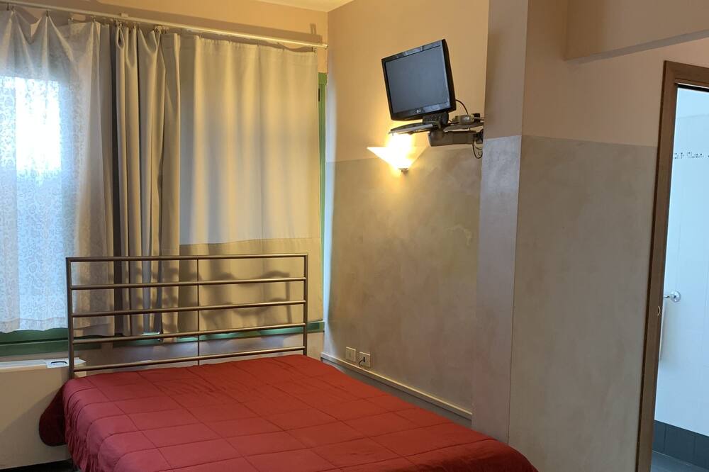 Photo of Bedroom in Santa Maria Novella