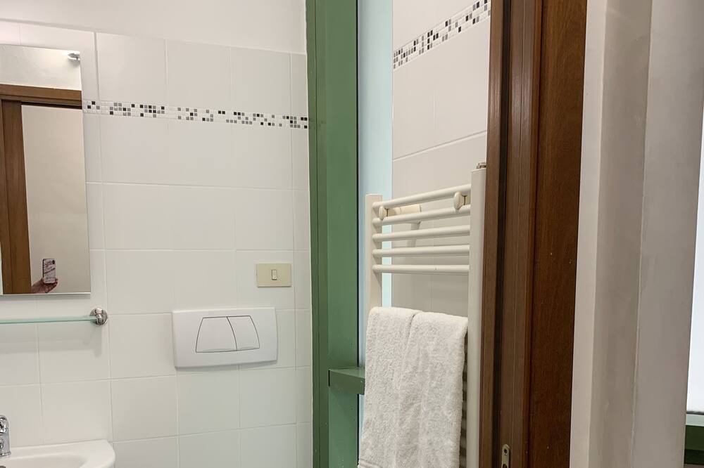 Photo of Bathroom in Santa Maria Novella