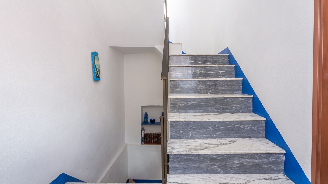 Photo of Patio Balcony in Scano di Montiferro