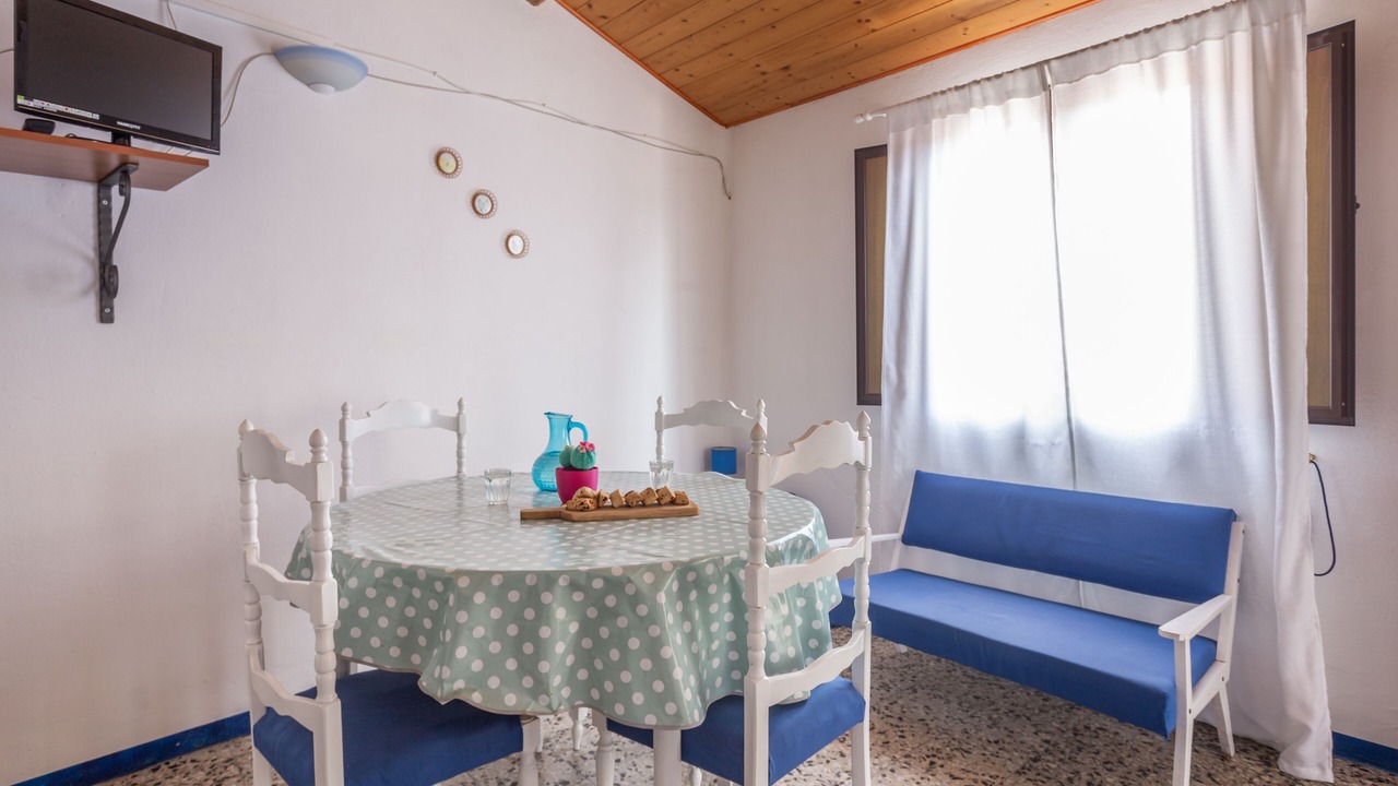 Photo of Patio Balcony in Scano di Montiferro