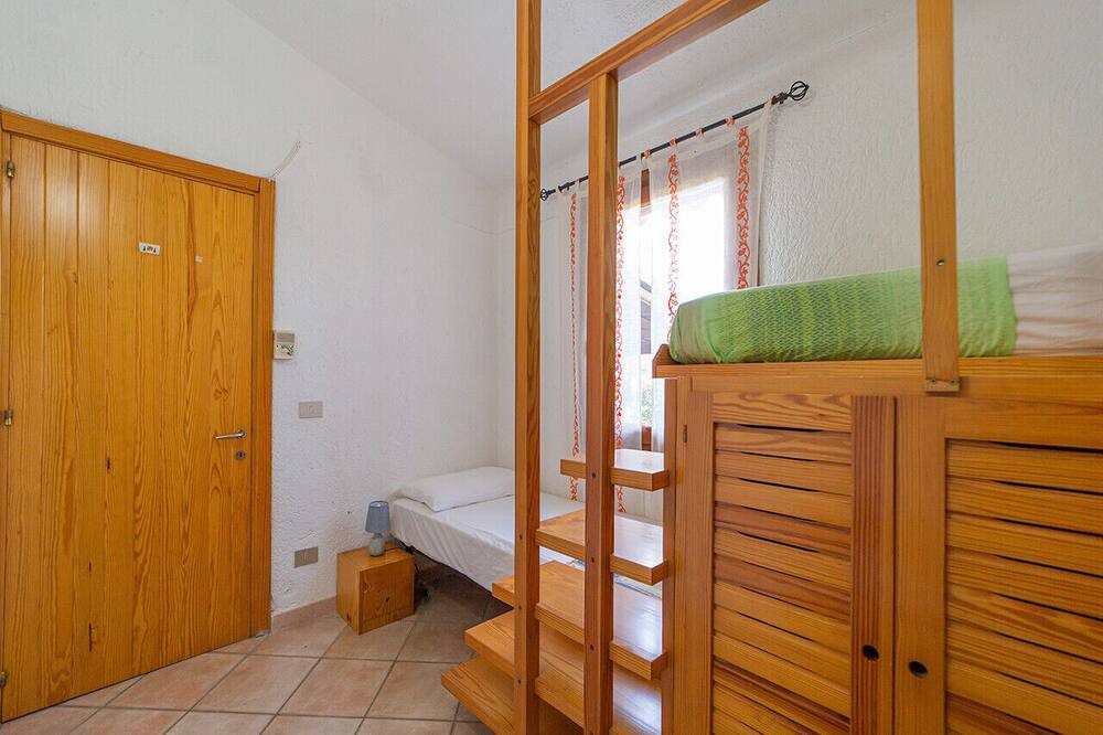 Photo of Bedroom in Villaggio Piras
