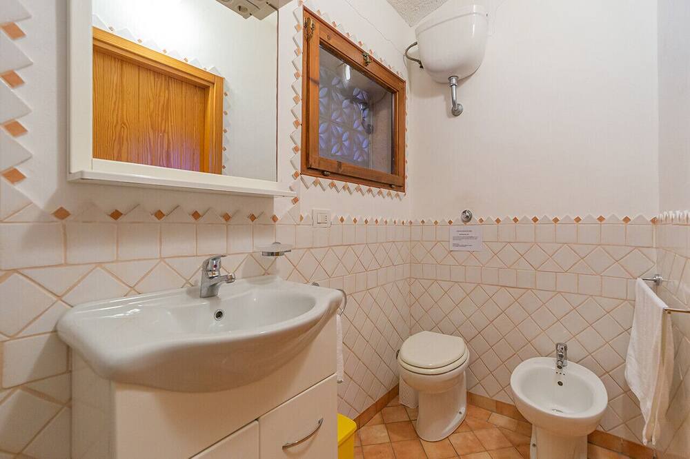 Photo of Bathroom in Villaggio Piras