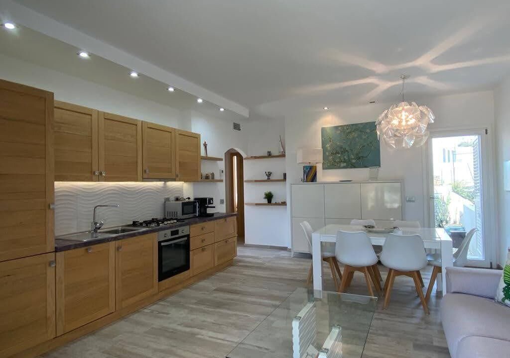 Photo of Kitchen in Budoni