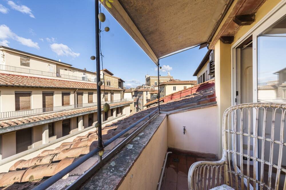 Photo of Patio Balcony in San Giovanni