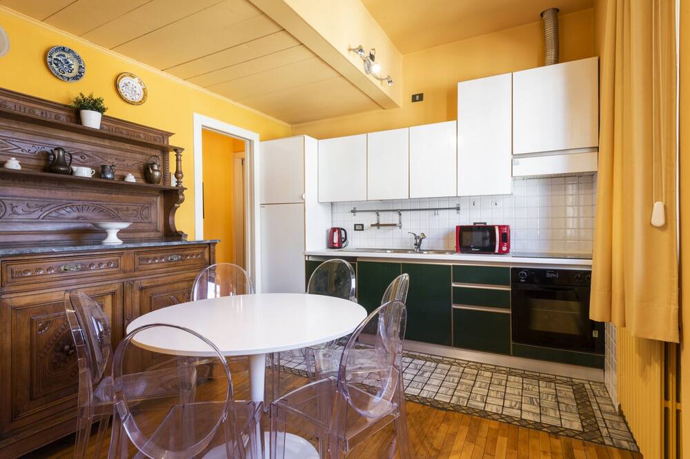 Photo of Kitchen in San Giovanni