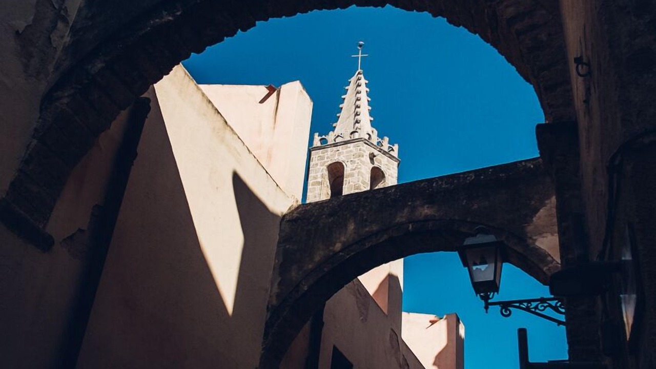 Photo of Patio Balcony in Alghero Old City