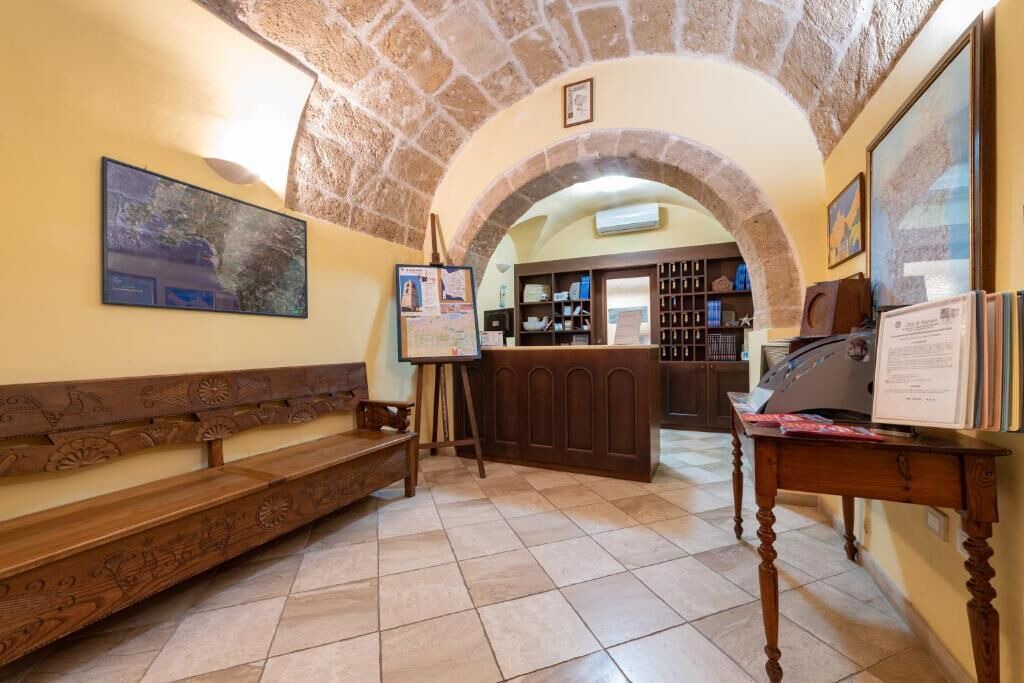 Photo of Others in Alghero Old City