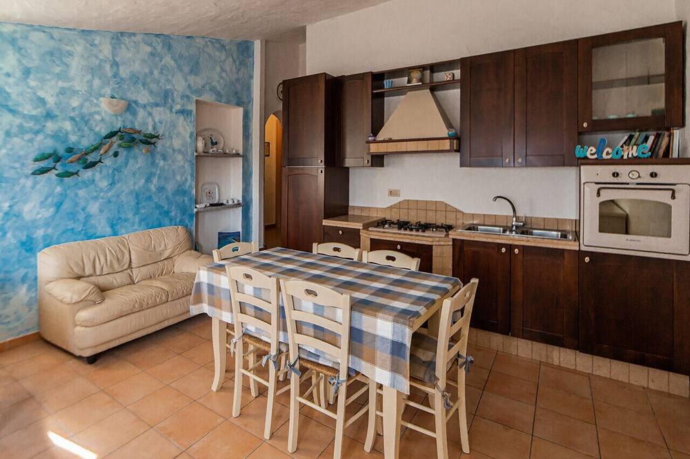 Photo of Kitchen in Villaggio Piras