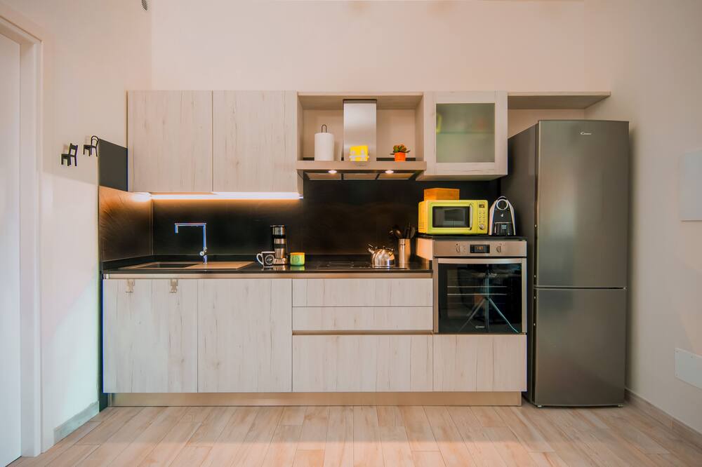 Photo of Kitchen in San Jacopino