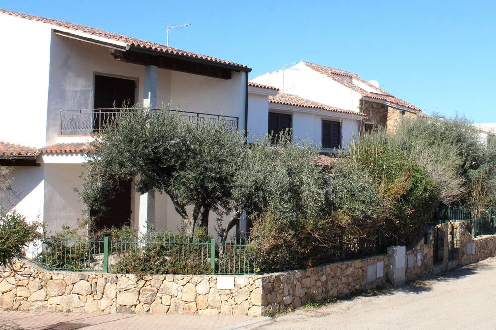 Photo of Outdoor in La Ciaccia
