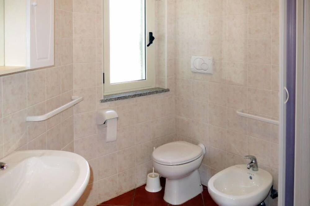 Photo of Bathroom in Torino di Sangro