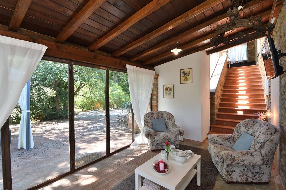 Photo of Livingroom in Civitella in Val di Chiana