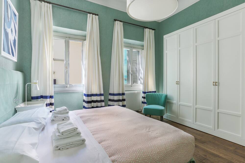 Photo of Bedroom in Santa Maria Novella