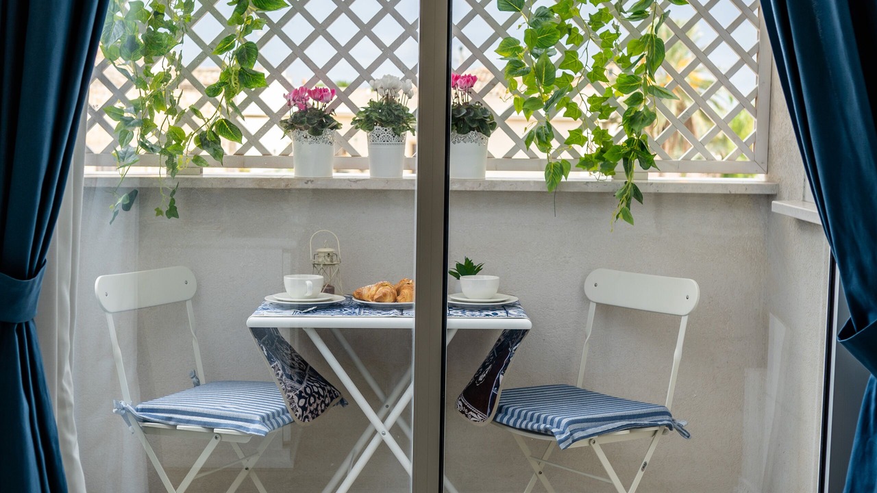 Photo of Patio Balcony in Palermo