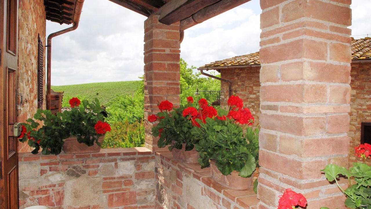Photo of Outdoor in Poggiarello