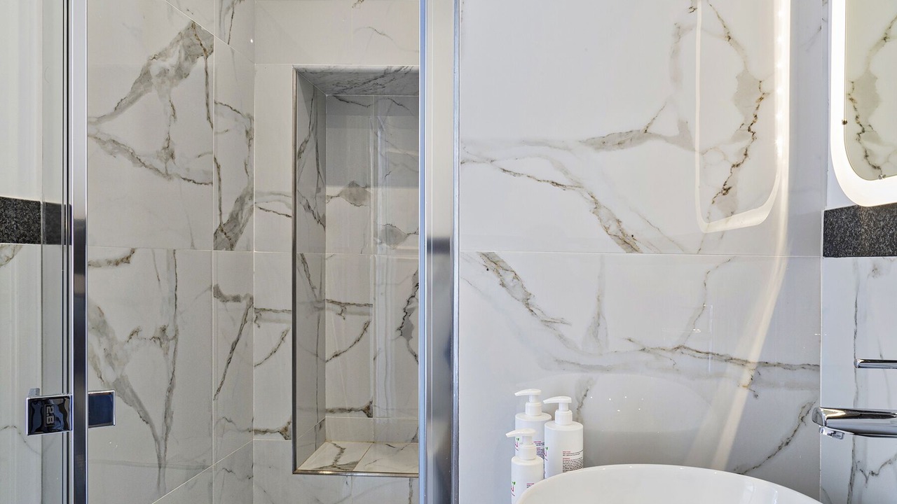 Photo of Bathroom in Camogli
