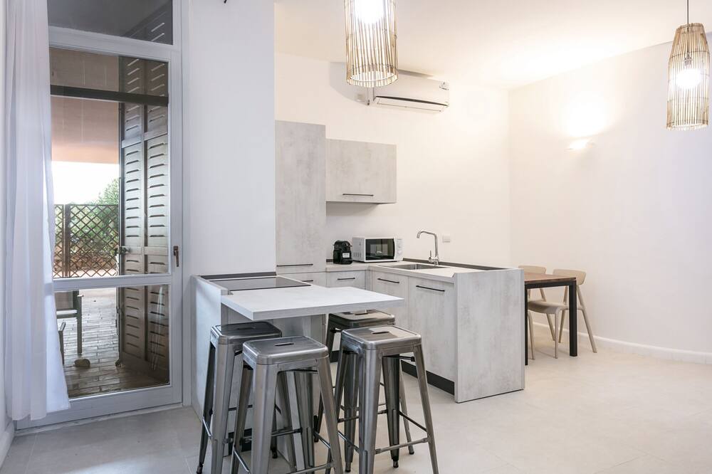 Photo of Kitchen in Portisco