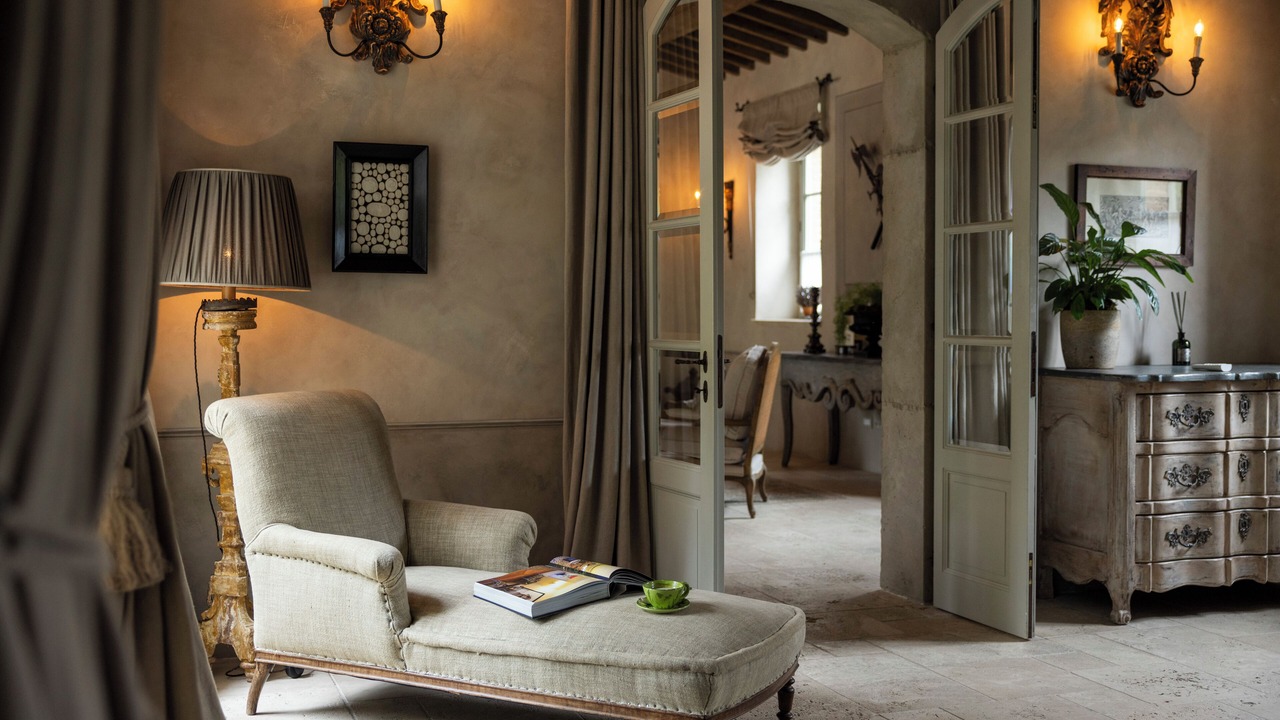 Photo of Bedroom in Chiusdino