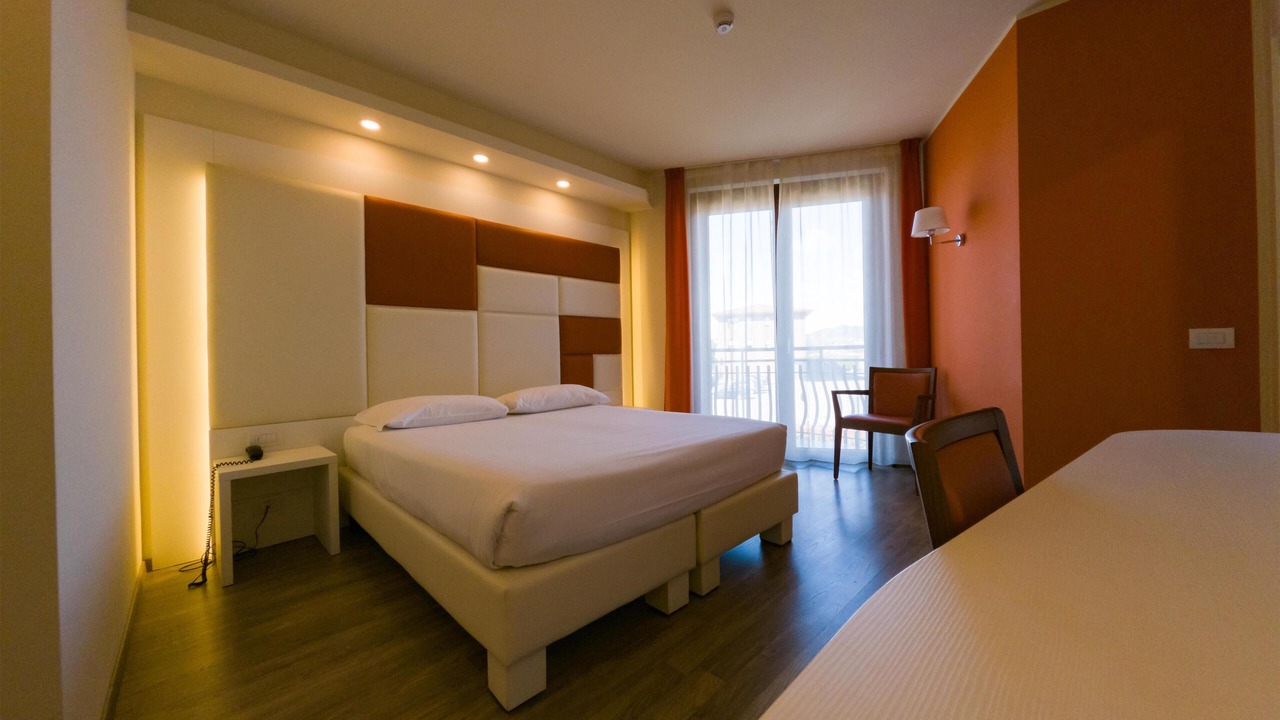 Photo of Bedroom in Medolago
