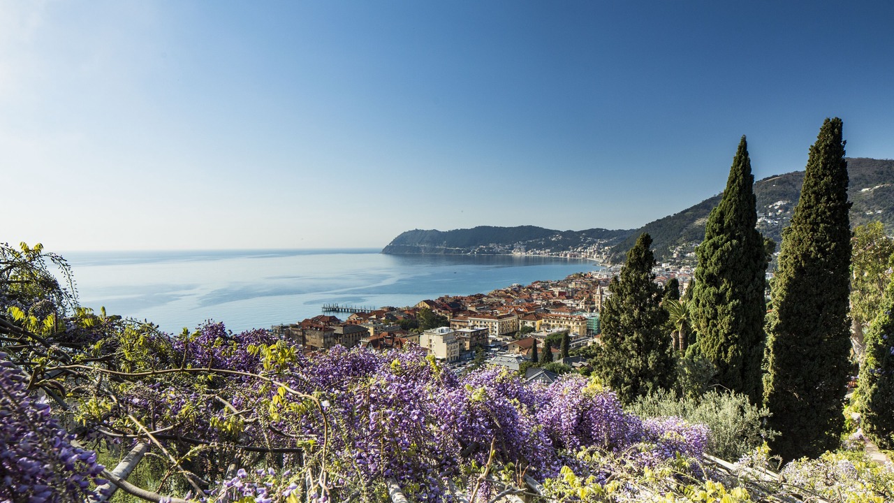 Photo of Others in Alassio