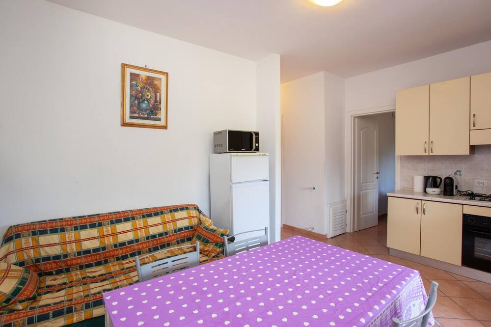 Photo of Bedroom in Buddittogliu Straulas