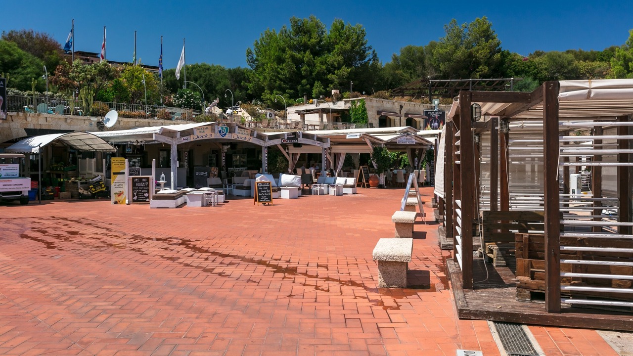 Photo of Outdoor in Portisco
