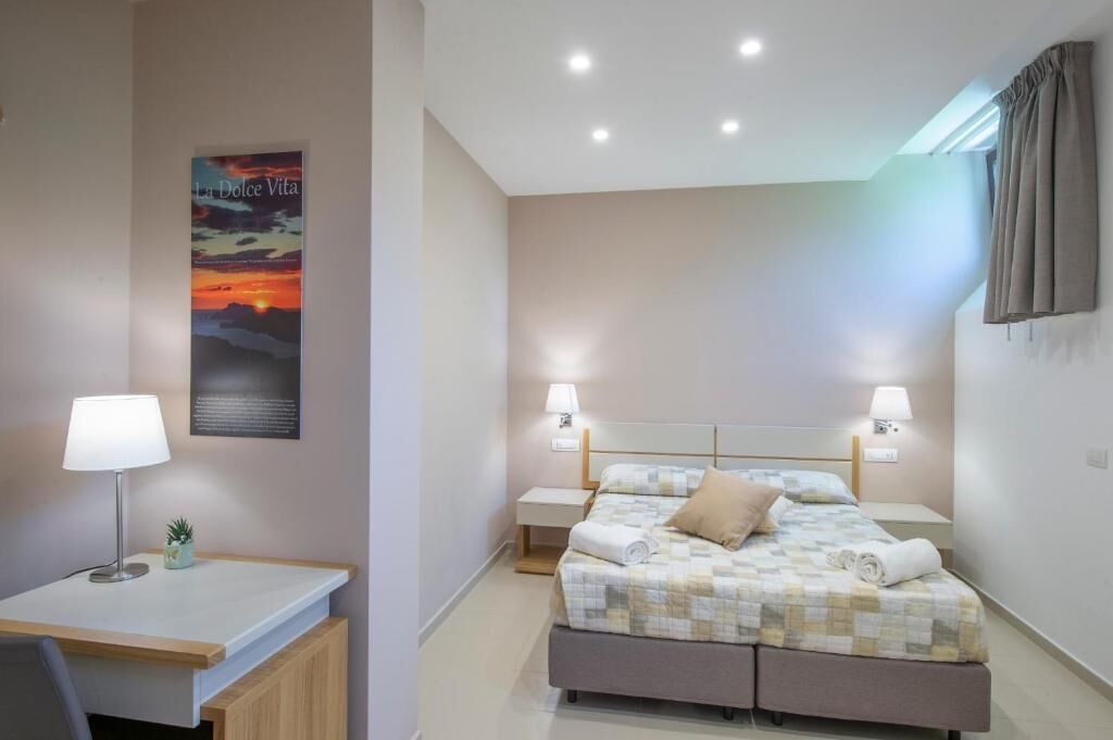 Photo of Bedroom in Agerola