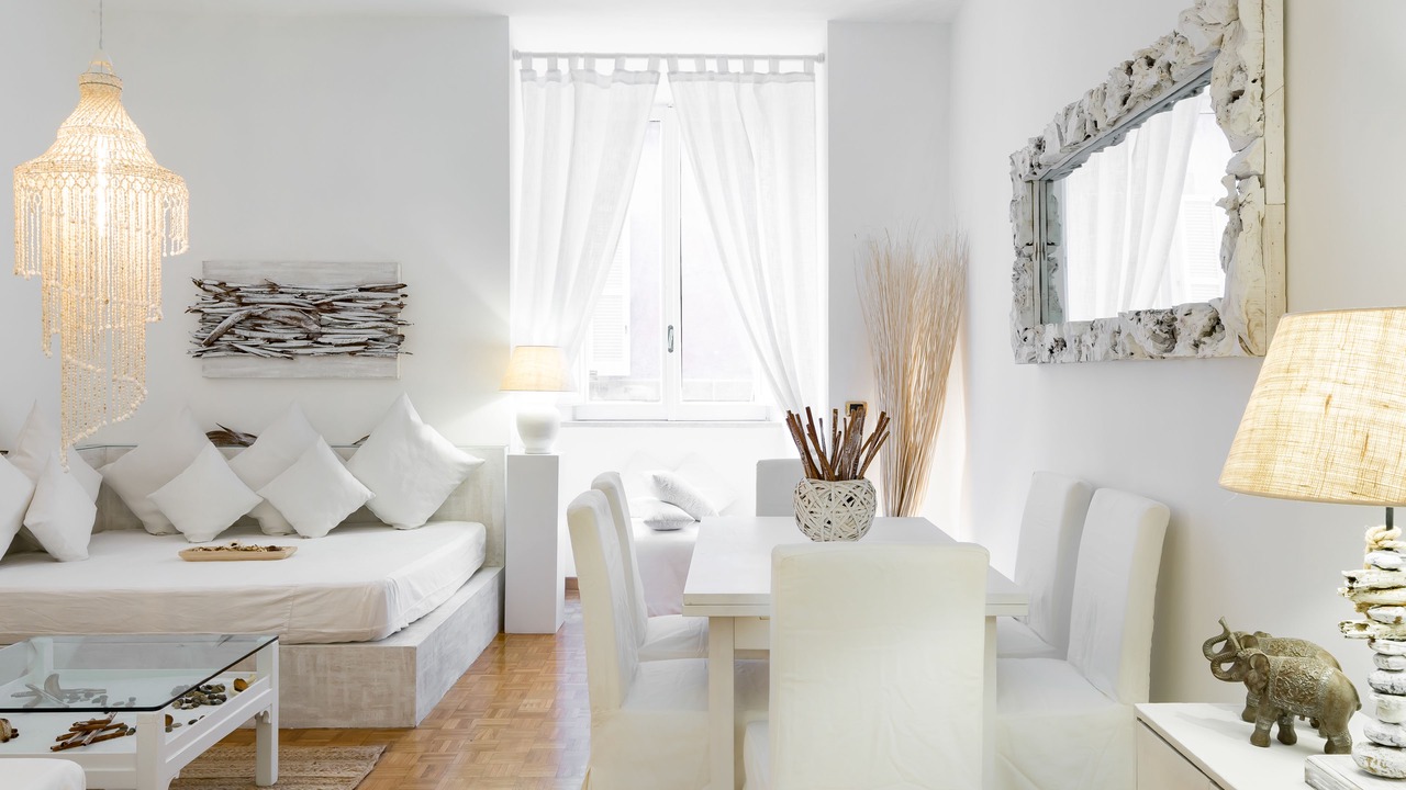 Photo of Bedroom in Rione VII Regola