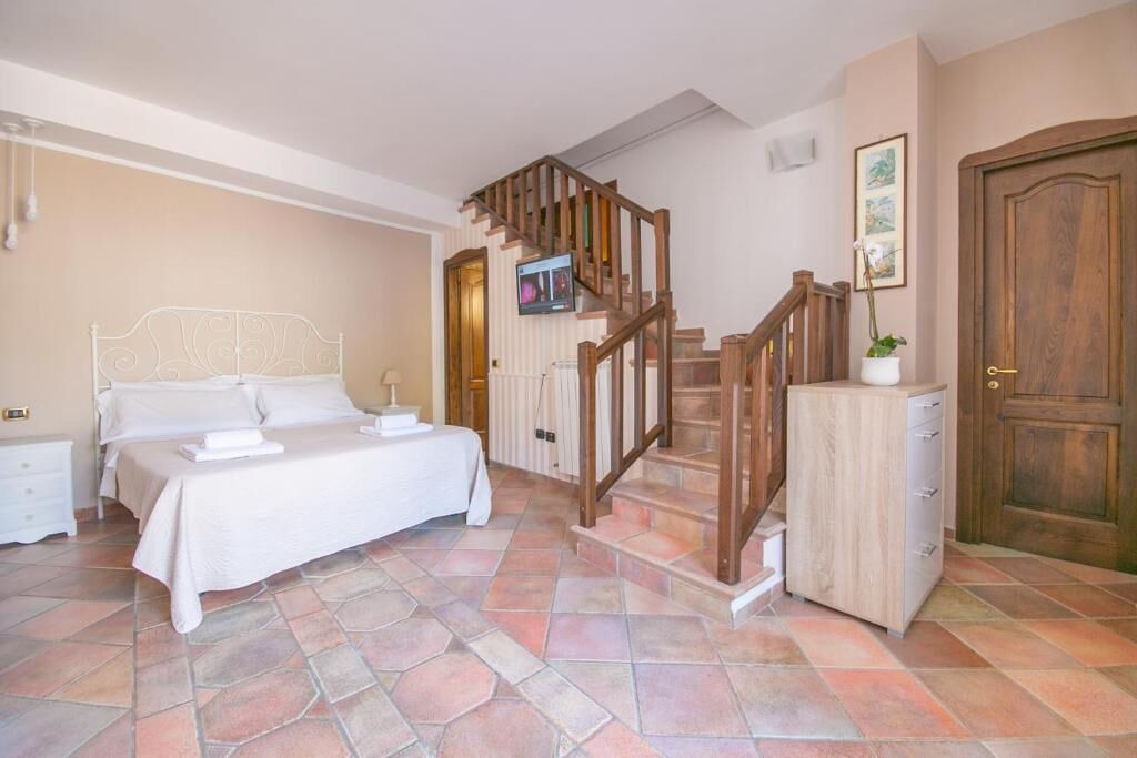 Photo of Bedroom in Colli di Fontanelle