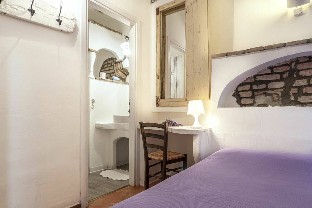 Photo of Bedroom in Rimini Historic Center