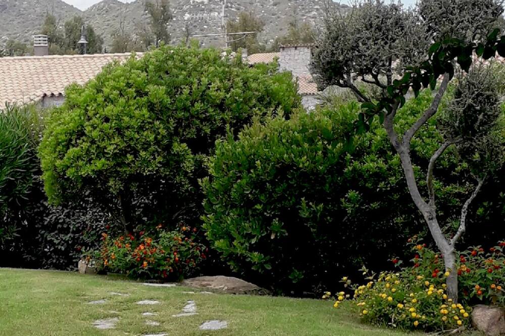 Photo of Outdoor in Cala Sinzias