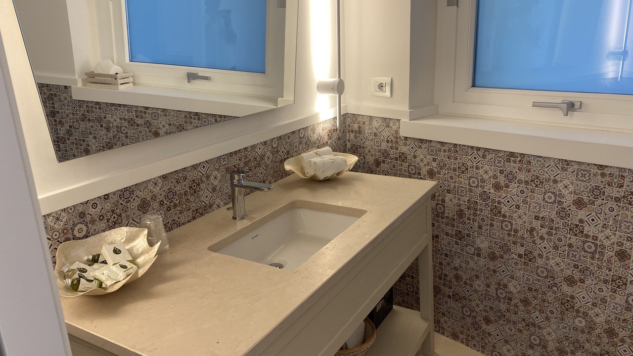 Photo of Bathroom in Sorrento City Centre