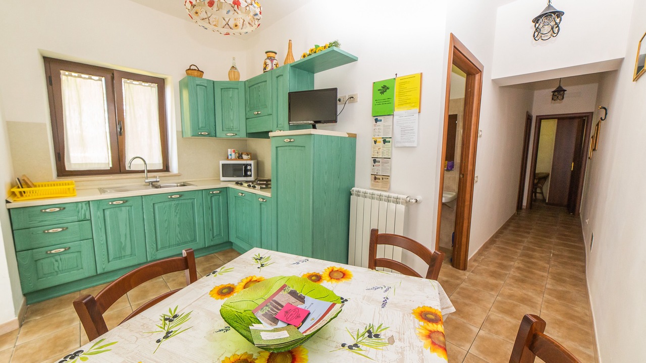 Photo of Kitchen in Montefiascone