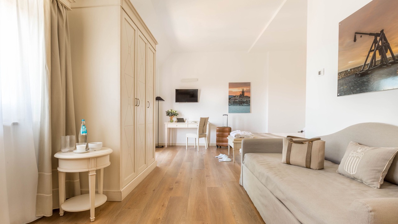 Photo of Bedroom in Alghero