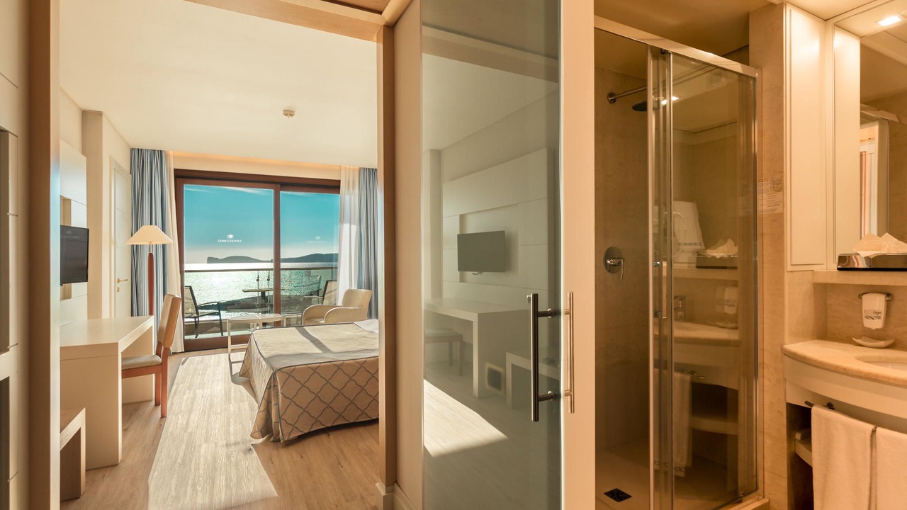 Photo of Bedroom in Alghero