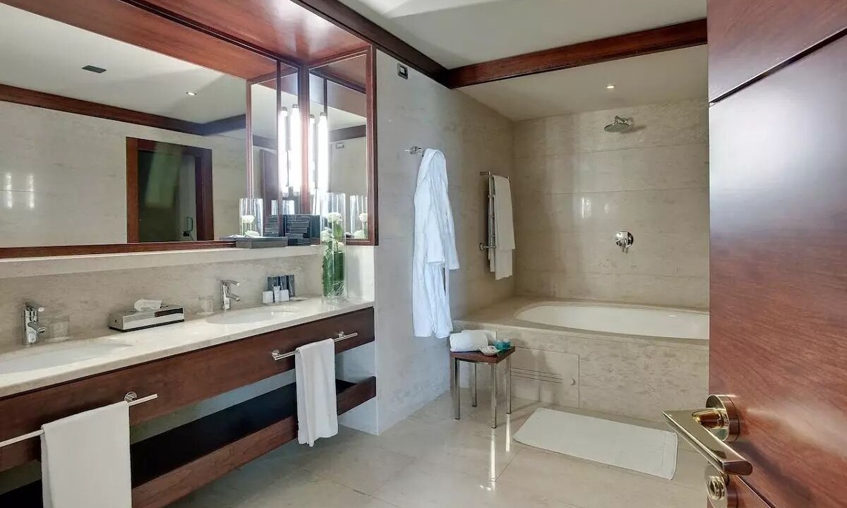 Photo of Bathroom in Alghero