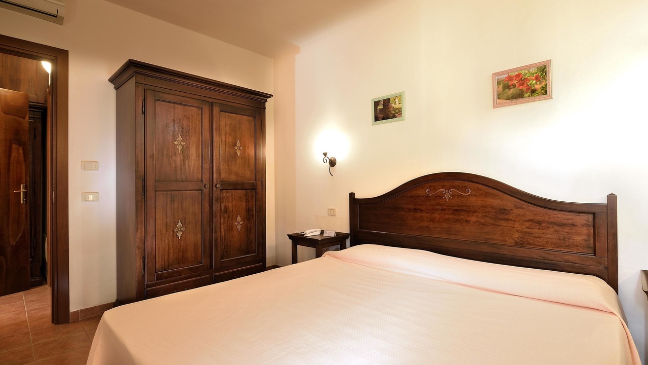 Photo of Bedroom in Magliano in Toscana