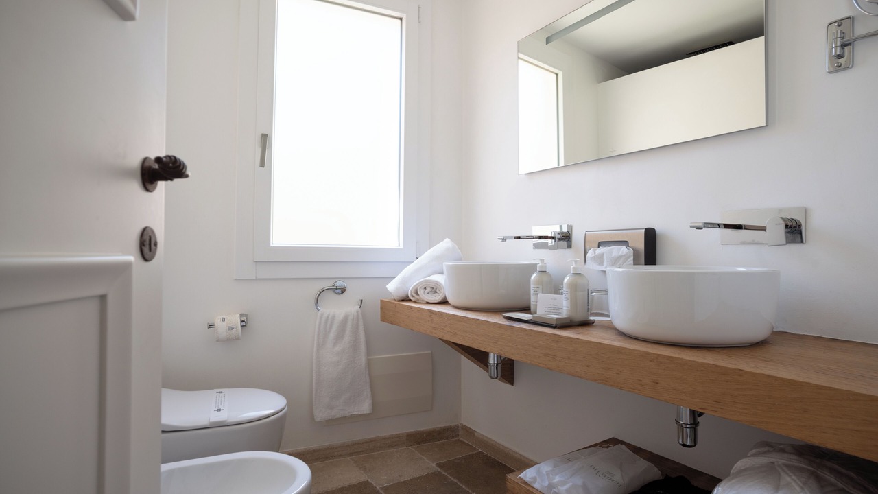 Photo of Bathroom in San Stefano