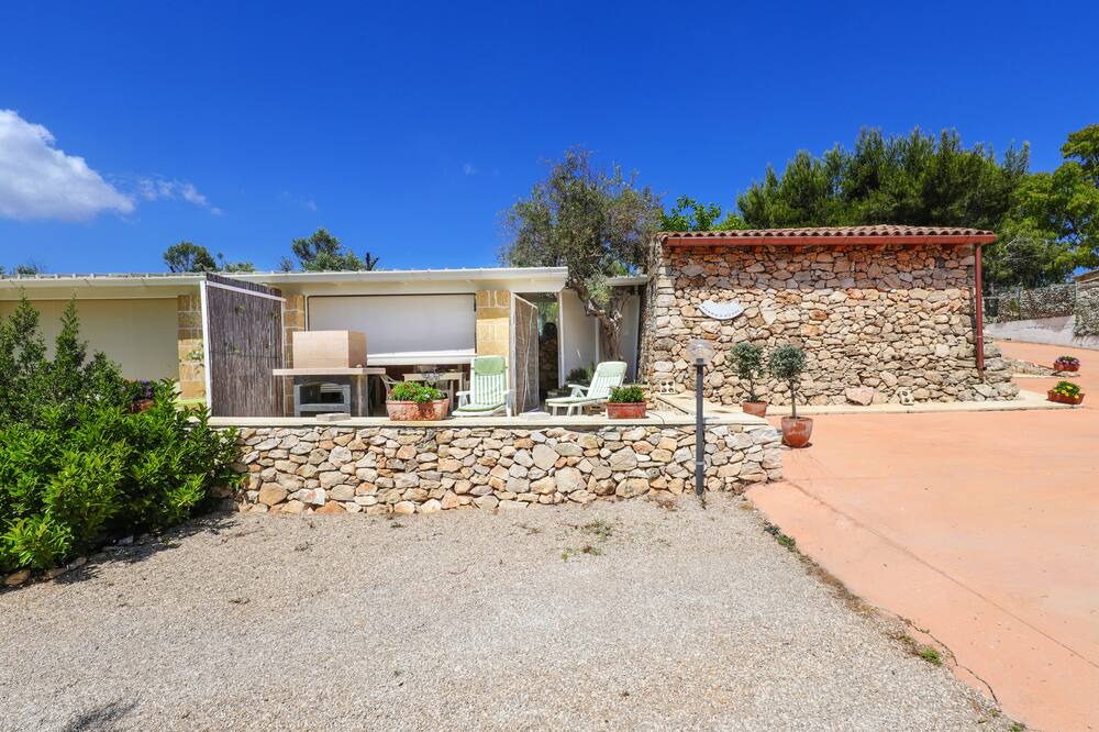 Photo of Outdoor in Marina di Pescoluse