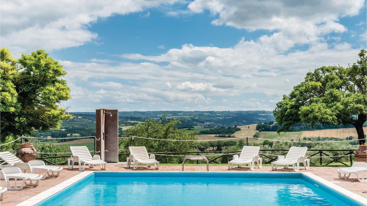 Photo of Outdoor in Castiglione del Lago