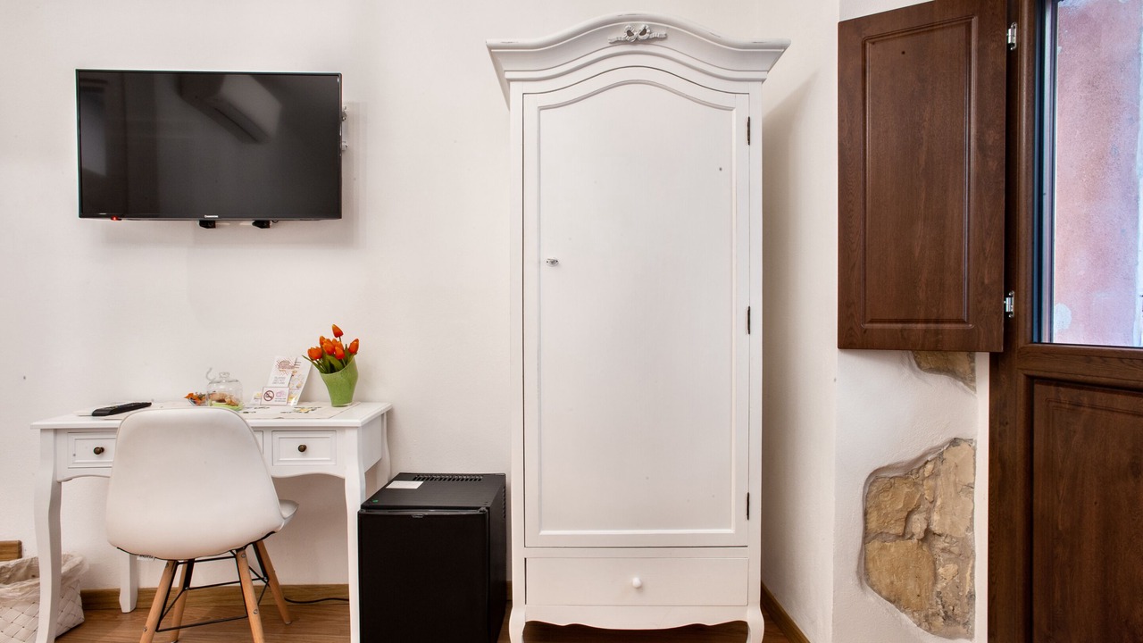 Photo of Bedroom in Marina District